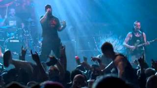 Download lagu Killswitch Engage - The End of Heartache live mp3