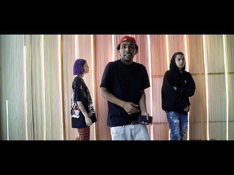 SauceBoyz - Dolce & Gabbana ft. RealVettorazzi (Dir. GuettolifeFilms)