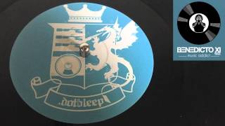 TRADEMARQ - Yayers (.Dotbleep) 2006 ★ Vinyl Rip