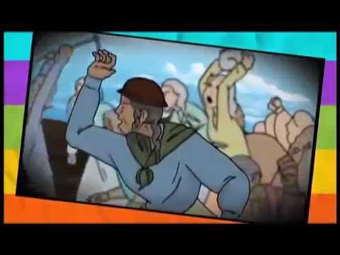 PICA - Heroinas de la Coronilla