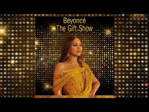 Beyoncé | Don't Jealous me [Dance break] (The Gift Show Studio Version)
