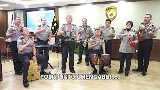 Download lagu Rekrutment Polisi Sayang mp3