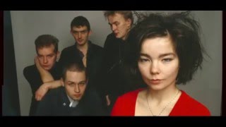 John Peel&#39;s Sugarcubes - Revolution