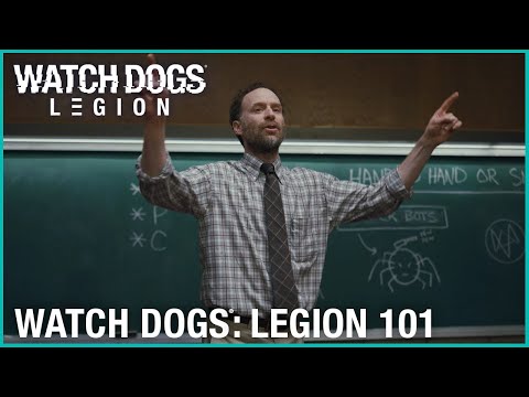 Watch Dogs Legion review - a bleak and buggy retread of Ubisoft's