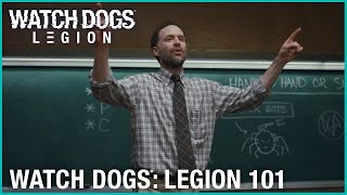 Watch Dogs Legion video 2