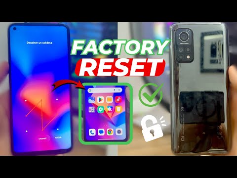 How to Hard Reset Xiaomi Mi 10T Pro