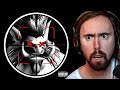 WELL DESERVED CLASSIC WOW BANS | Asmongold Reacts