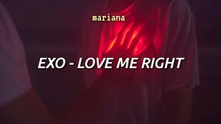 Download lagu 𝐄𝐗𝐎 (엑소) – 𝐋𝐨𝐯𝐞 𝐌𝐞 𝐑𝐢𝐠𝐡𝐭 – 𝐄𝐚𝐬𝐲 𝐋𝐲𝐫𝐢𝐜𝐬 mp3