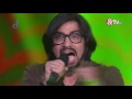 Sachet Tandon Showreel From The Voice India