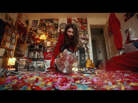 San-Nom - MAIS QU'EST-CE QUI SE PASSE ICI ?