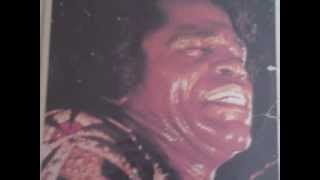 James Brown Hot on the one (Album face1)