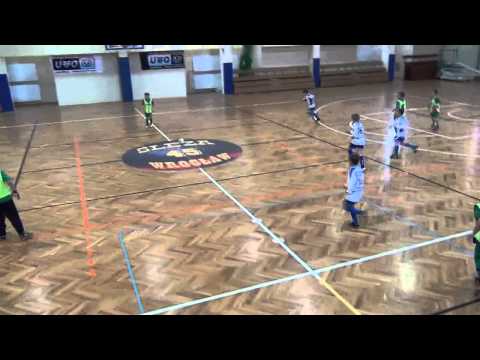 TSSR Polonia Trzebnica -WKS Śląsk Wrocław