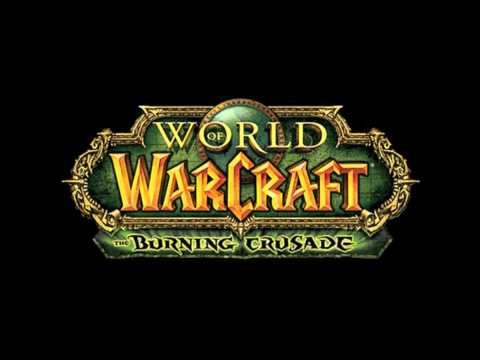 Burning Crusade Soundtrack - Battle for Mount Hyjal