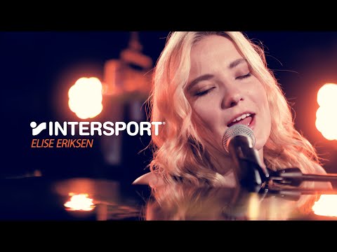 Young Once - Elise Eriksen for Intersport