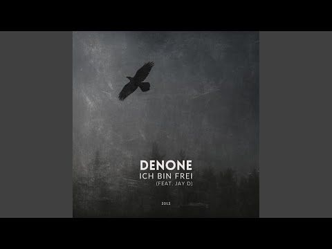 Ich bin frei (feat. Jay D)