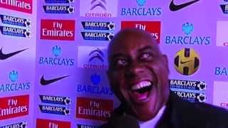 Ainsley Harriott and Taylor Swift  - I Knew You Were Trouble