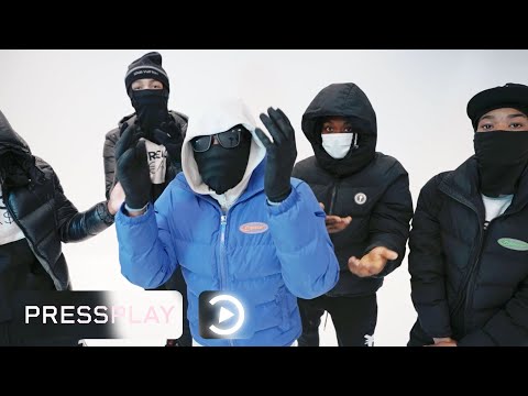 El Busy - Millionaire (Music Video) | Pressplay
