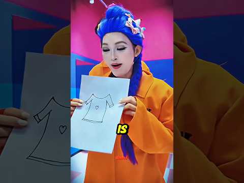 girl new clothes 🔥🤯~ mini wood toy-wood working art skill wood / hand crafts #gamtng