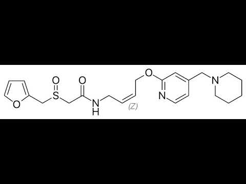 Lafutidine | Wikipedia audio article