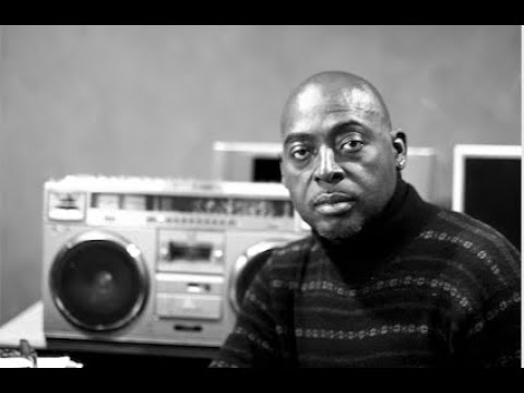 D.J. CARLOS SANCHEZ   "IN MY WORDS"