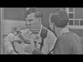 Doc Watson and Pete Seeger - Sweet Heaven When I Die (HD)