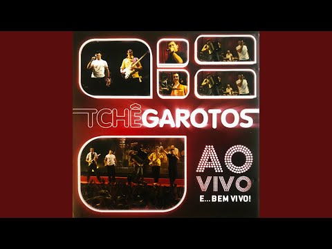 Medley: Pecado e Paixão / Magia (Ao Vivo)