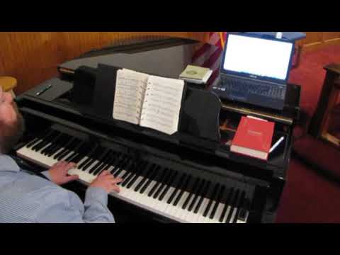 UMH #373 Nothing Between