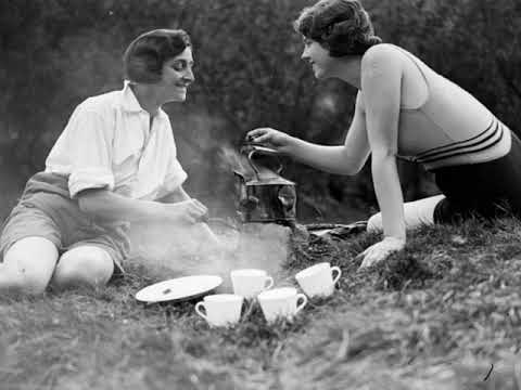 Saying Goodbye To Love - Harry Roy And His Orchestra - Parlophone R 1646