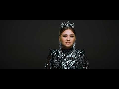 Sevda Muslumova - Shahzadem (Official Video)
