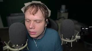 Unwashed ASMR