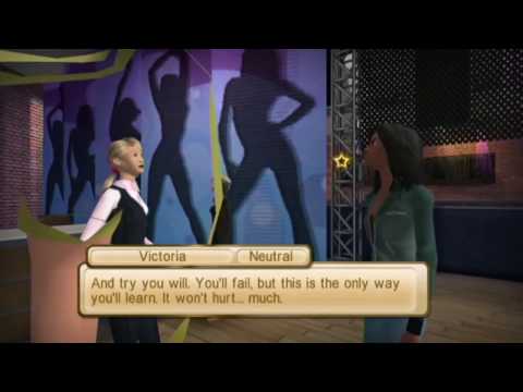 Tara Dikov Contradicting Herself