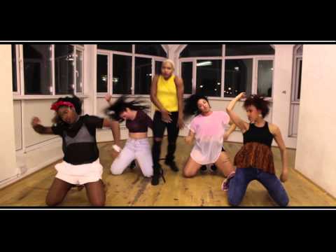 Ezinne Asinugo ft Project G - Chukwuma by Yung GreyC