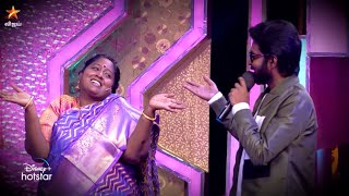 Start Music Season 3 - Vijay tv Show