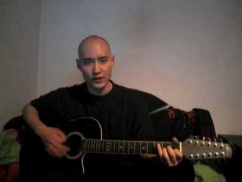 Hank starb an ner Überdosis Hasch Rel 1 - Joint Venture Götz Widmann