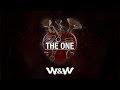 W&W - The One (Original Mix) 