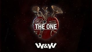 W&amp;W - The One (Original Mix)