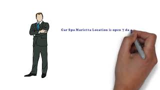 Car Detailing Marietta - Truck Wash Marietta Georgia - Car Wash Near Me