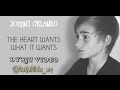 Johnny Orlando - The Heart Wants What It Wants ...