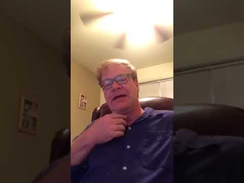 Video recap of Module 3, Fall 2017, History 2112