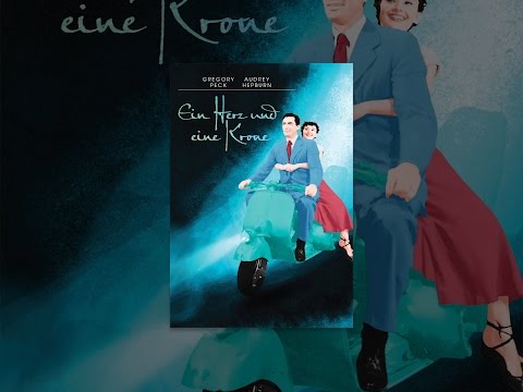 Ein Herz und eine Krone