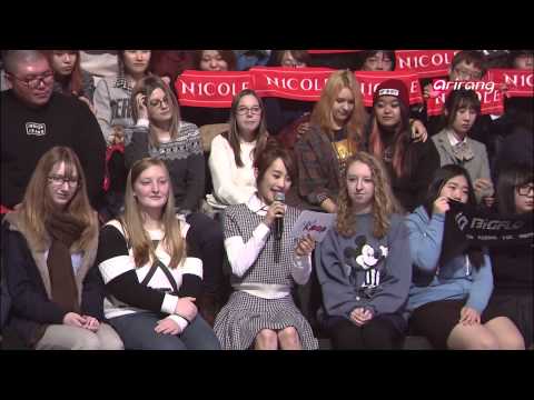 Simply K-Pop Ep141 Wa$$up,Lovelyz,BIGFLO,HALO,EXID,Sonnet Son,Cross