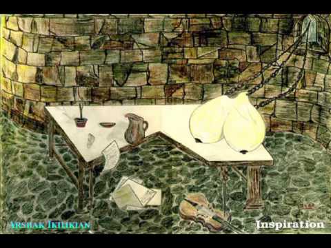 Arshak Ikilikian - "LIBIDO"