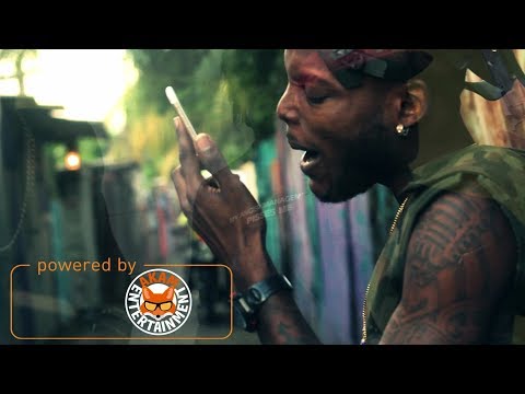 Echo Dan - Permission [Official Music Video HD]