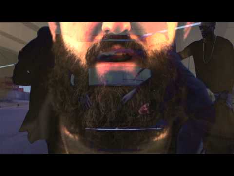 Zilla Rocca & The Shadowboxers feat The Intelligence - Fake Surfers (official video)