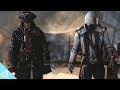Assassin S Creed 3 Concept Video And Beta Footage Higher Quality And Extended Version