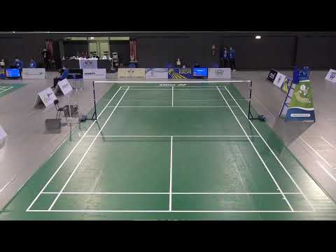 12º Campeonato Internacional de Juniores