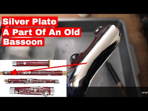 download lagu mp3 mp4 Nickel Silver Plate, download lagu Nickel Silver Plate gratis, unduh video klip Nickel Silver Plate