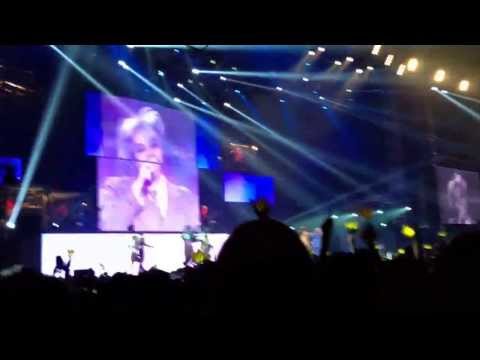【fancam】CROOKED @GD WORLD TOUR "ONE OF A KIND" THE FINAL IN SEOUL DAY 2 (SEPTEMBER 1, 2013)