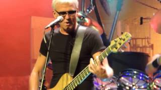 Парк Горького( Gorky Park) - Tomorrow