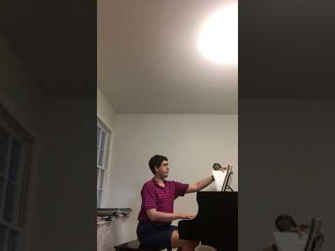 Liszt: Ave Maria d’Arcadelt, S. 183/2